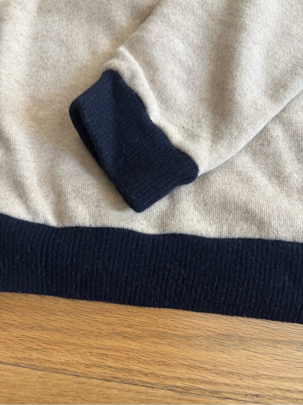 Patagonia Men’s Woolie Fleece Pullover - Picture 4 of 5